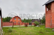 Дом, 317 м² - фото 34