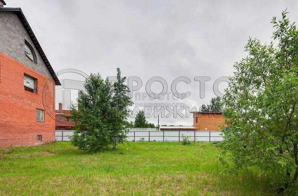 Дом, 317 м² - фото 15