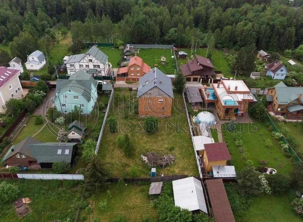 Дом, 317 м² - фото 16