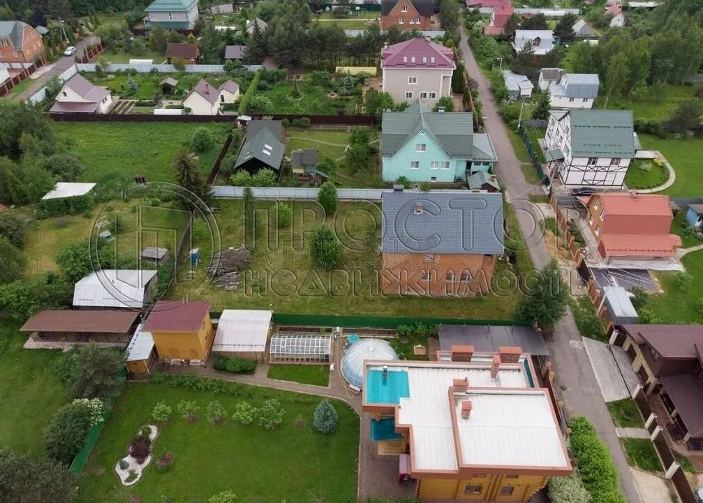 Дом, 317 м² - фото 17