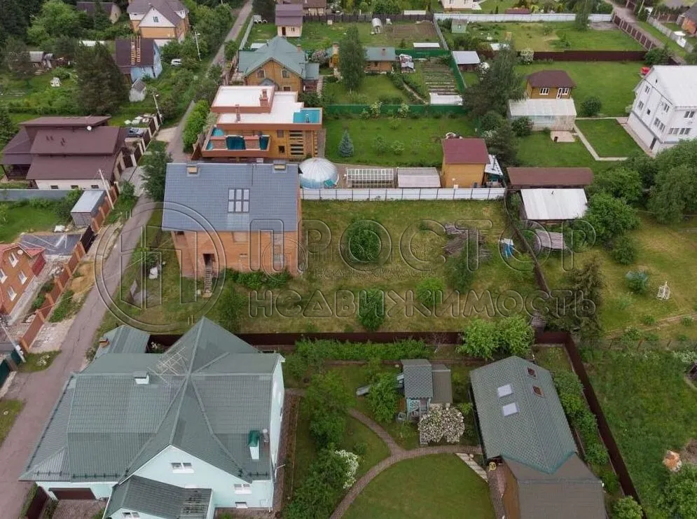 Дом, 317 м² - фото 18