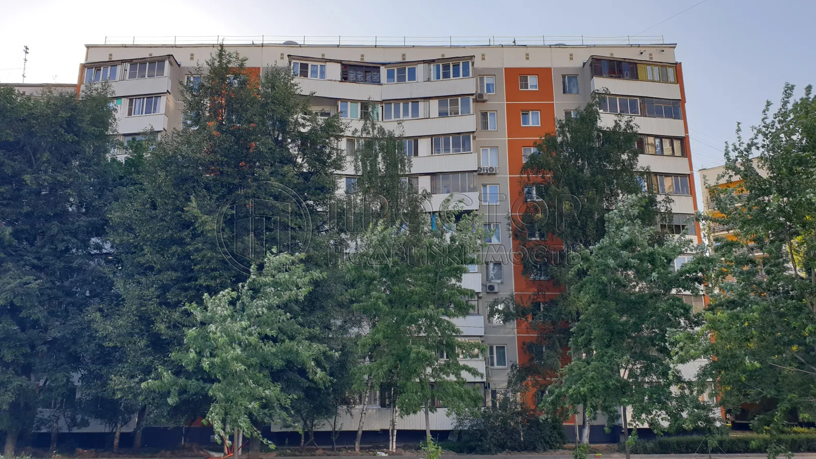 Комната, 18 м² - фото 2