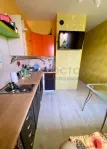 1-комнатная квартира, 36 м² - фото 20