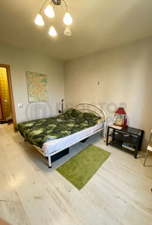 1-комнатная квартира, 36 м² - фото 6