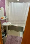 1-комнатная квартира, 36 м² - фото 26