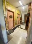1-комнатная квартира, 36 м² - фото 27