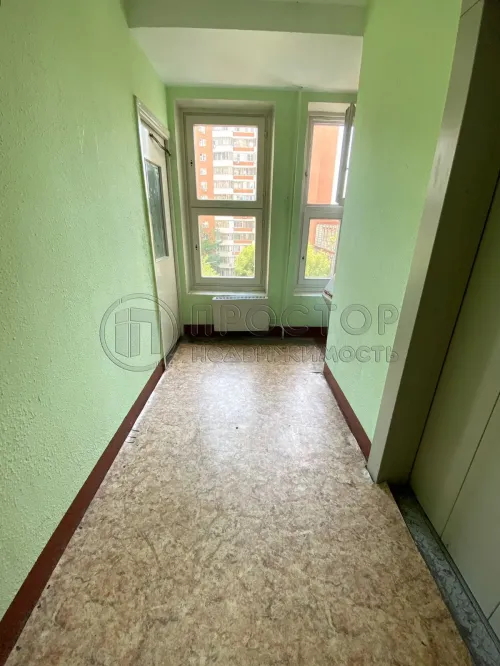 1-комнатная квартира, 36 м² - фото 12