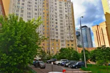 1-комнатная квартира, 36 м² - фото 32
