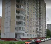 1-комнатная квартира, 36 м² - фото 33