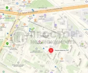 1-комнатная квартира, 36 м² - фото 34
