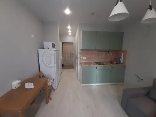Студия, 21 м² - фото 4