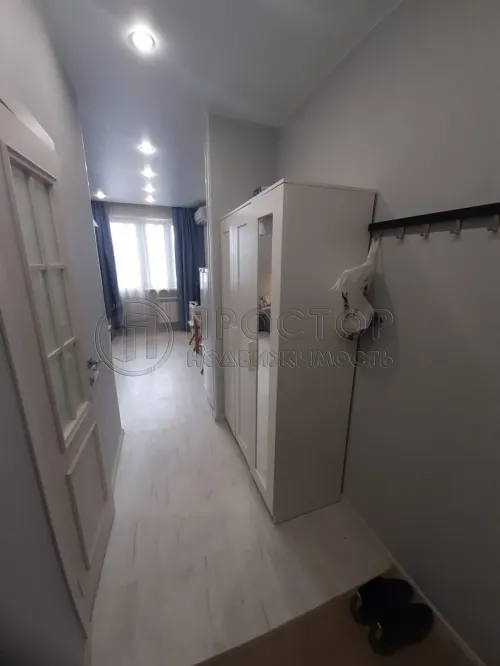 Студия, 21 м² - фото 5