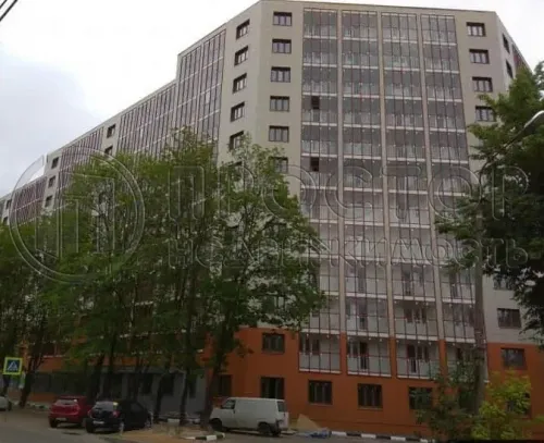 Студия, 21 м² - фото 8