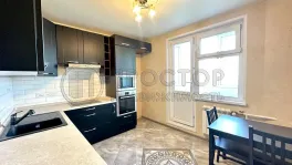 1-комнатная квартира, 42.2 м² - фото 33