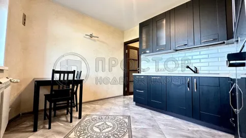 1-комнатная квартира, 42.2 м² - фото 4