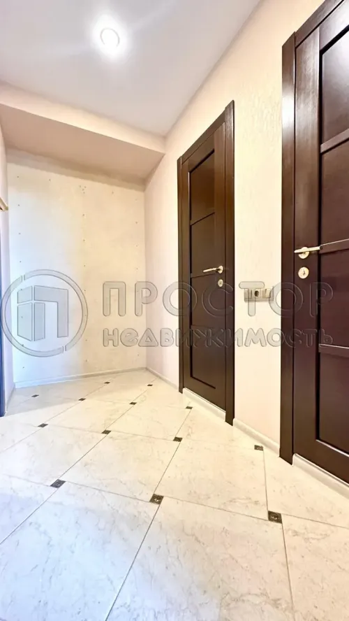 1-комнатная квартира, 42.2 м² - фото 12