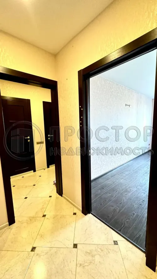 1-комнатная квартира, 42.2 м² - фото 19