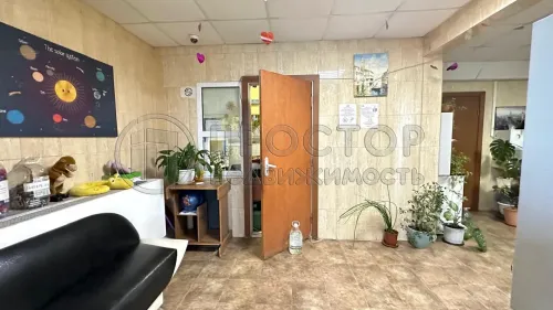 1-комнатная квартира, 42.2 м² - фото 24