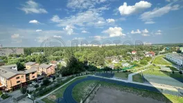 1-комнатная квартира, 42.2 м² - фото 56