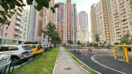 1-комнатная квартира, 42.2 м² - фото 57