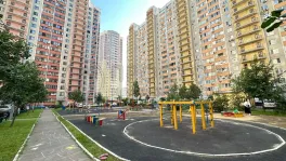 1-комнатная квартира, 42.2 м² - фото 59
