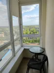 1-комнатная квартира, 39 м² - фото 16