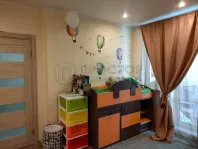 1-комнатная квартира, 39 м² - фото 17