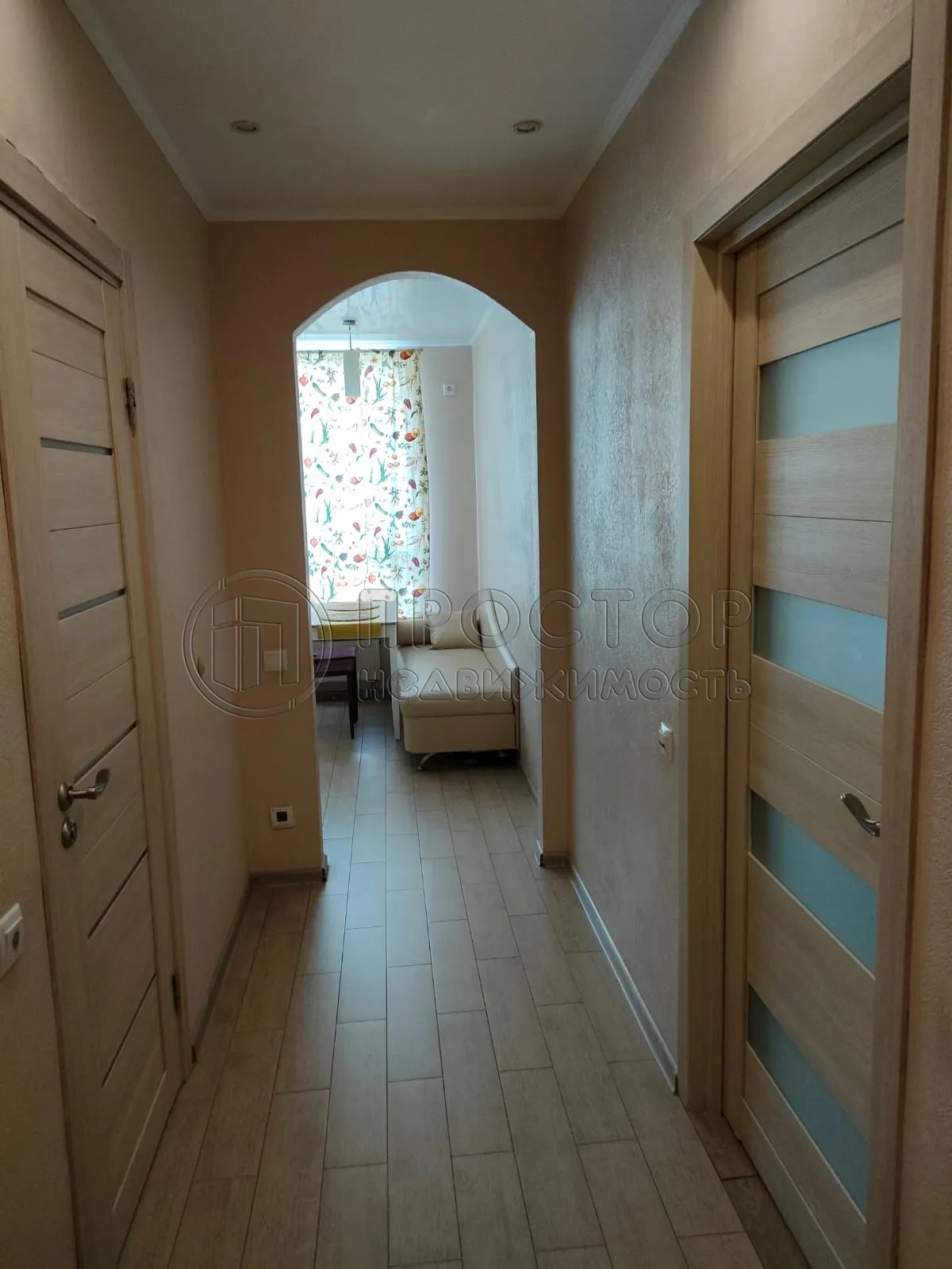 1-комнатная квартира, 39 м² - фото 6