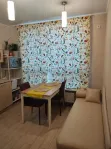 1-комнатная квартира, 39 м² - фото 21