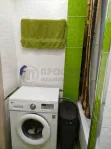 1-комнатная квартира, 39 м² - фото 24