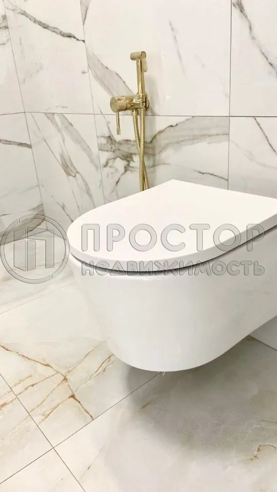 2-комнатная квартира, 54 м² - фото 4