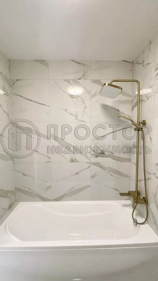 2-комнатная квартира, 54 м² - фото 5