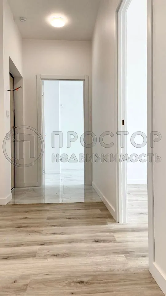 2-комнатная квартира, 54 м² - фото 6