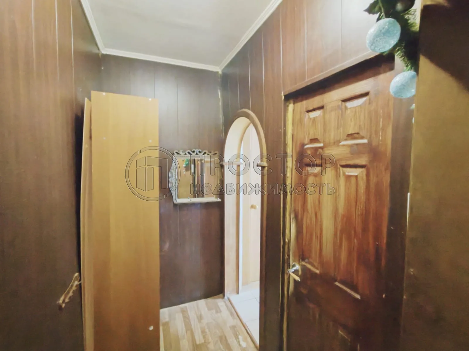 1-комнатная квартира, 30.4 м² - фото 10