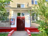 1-комнатная квартира, 30.4 м² - фото 26