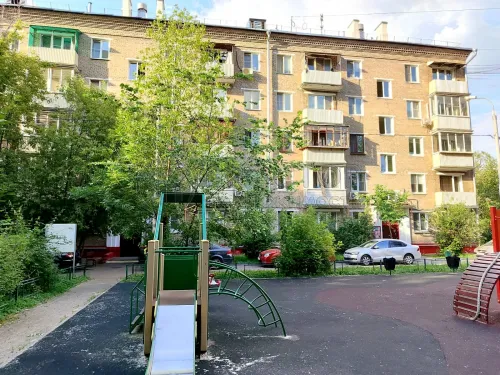 1-комнатная квартира, 30.4 м² - фото 14