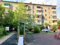 1-комнатная квартира, 30.4 м² - фото 27