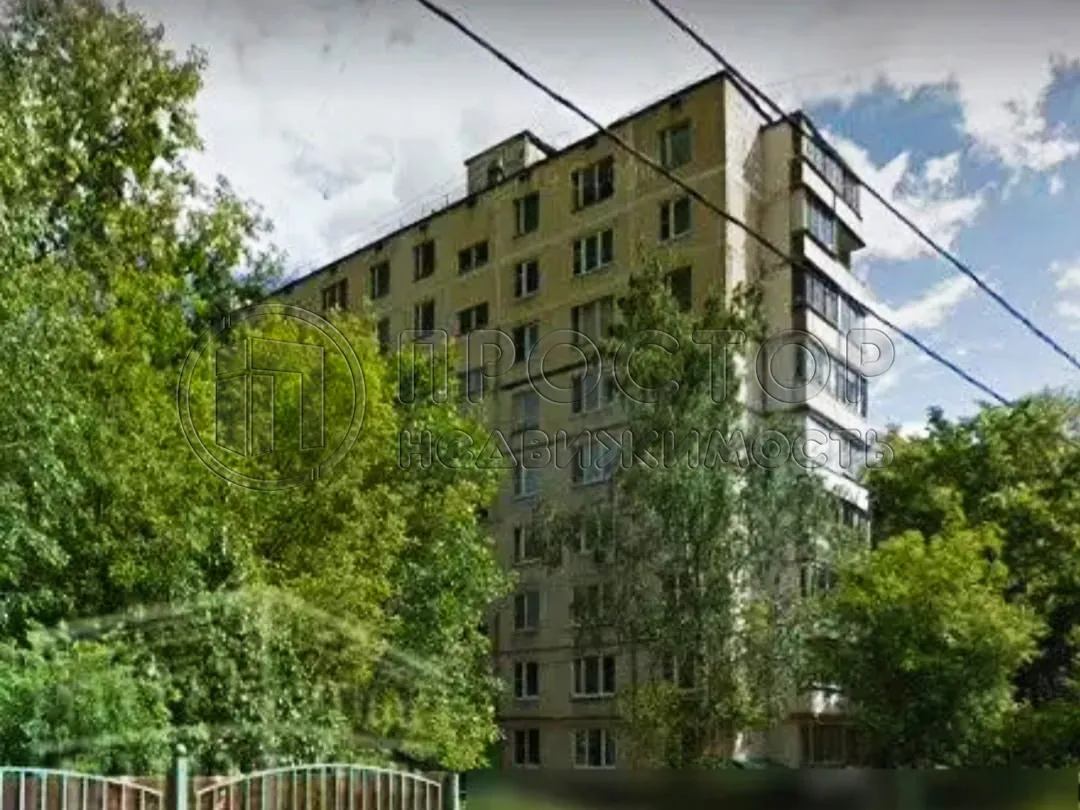 1-комнатная квартира, 33 м² - фото 3