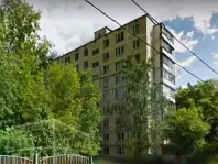 1-комнатная квартира, 33 м² - фото 18