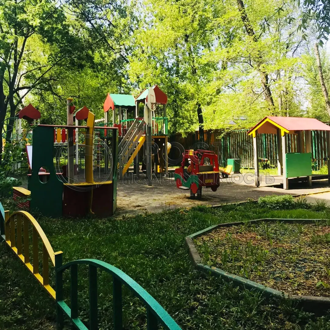 1-комнатная квартира, 33 м² - фото 5