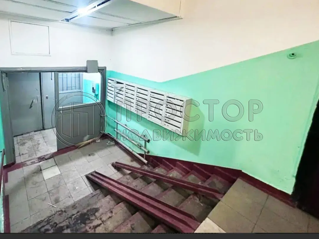 1-комнатная квартира, 33 м² - фото 7