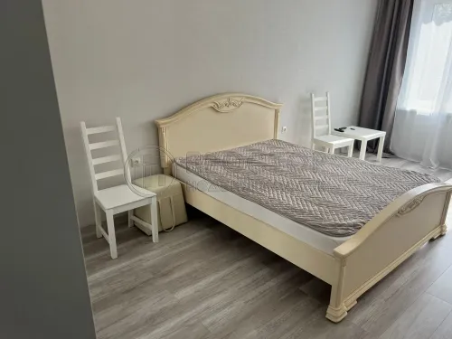 1-комнатная квартира, 33 м² - фото 8