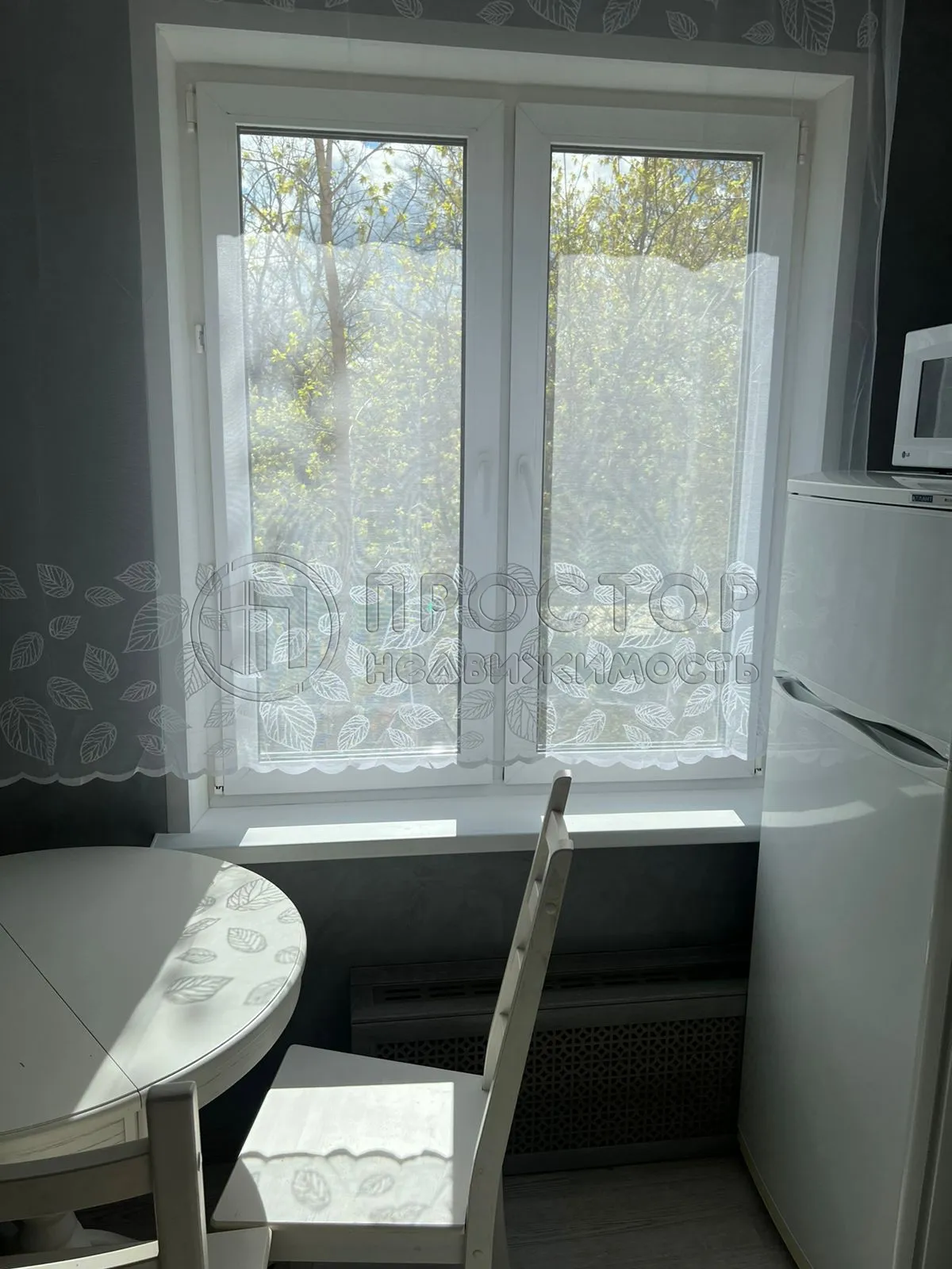 1-комнатная квартира, 33 м² - фото 9