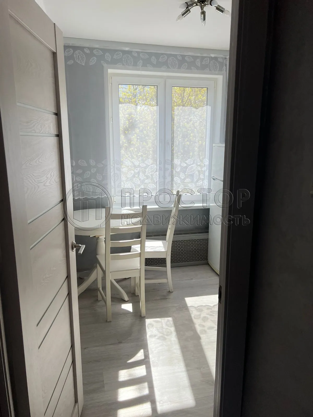 1-комнатная квартира, 33 м² - фото 12