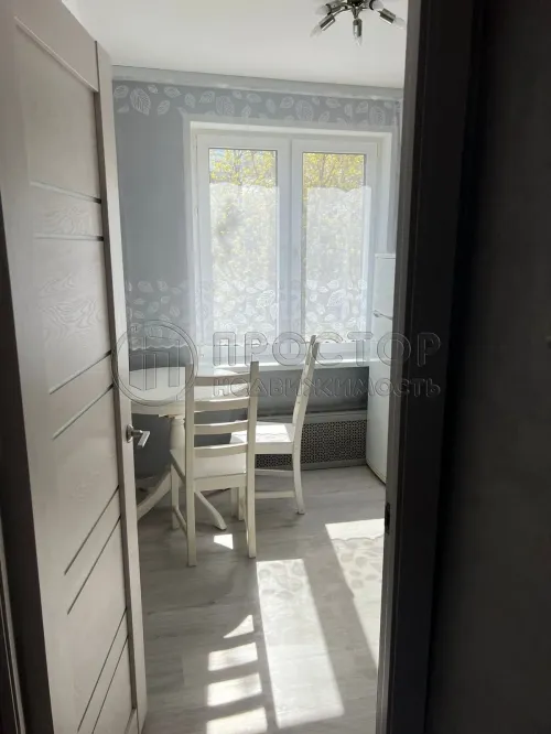 1-комнатная квартира, 33 м² - фото 12