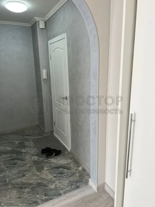 1-комнатная квартира, 33 м² - фото 13