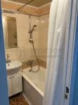 1-комнатная квартира, 33 м² - фото 30