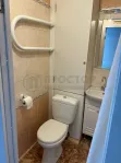 1-комнатная квартира, 33 м² - фото 31