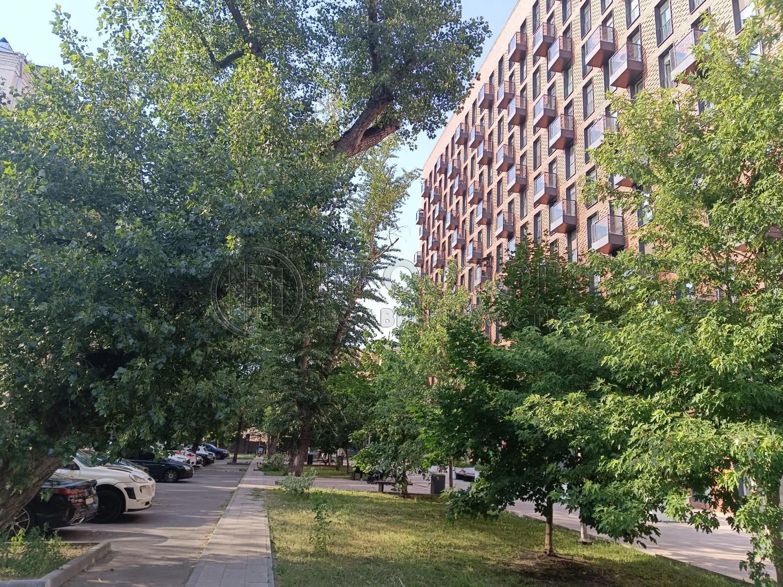 3-комнатная квартира, 57.8 м² - фото 3