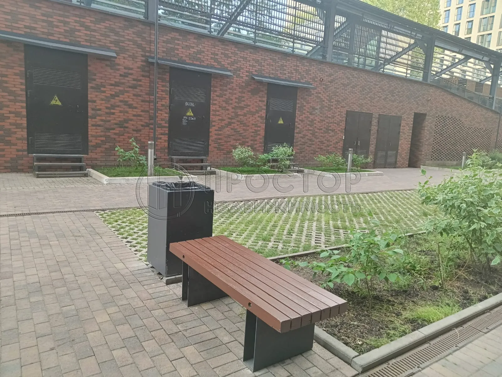 3-комнатная квартира, 57.8 м² - фото 5